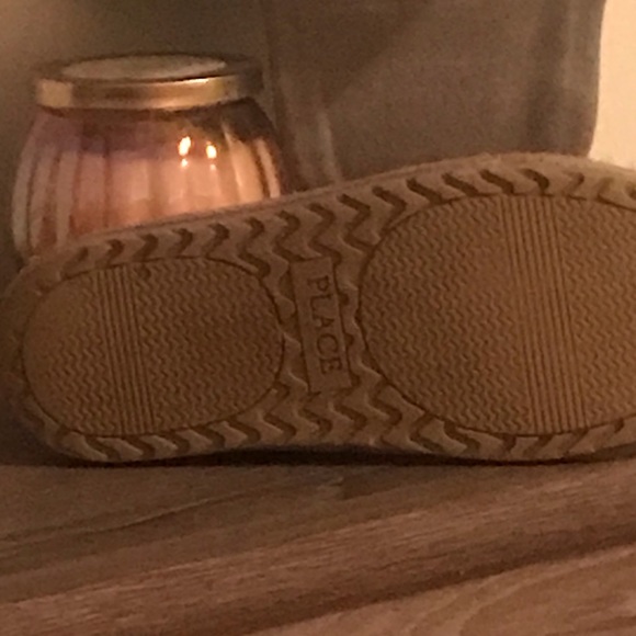 Girls Children’s Place Sparkly Boot - Picture 7 of 8